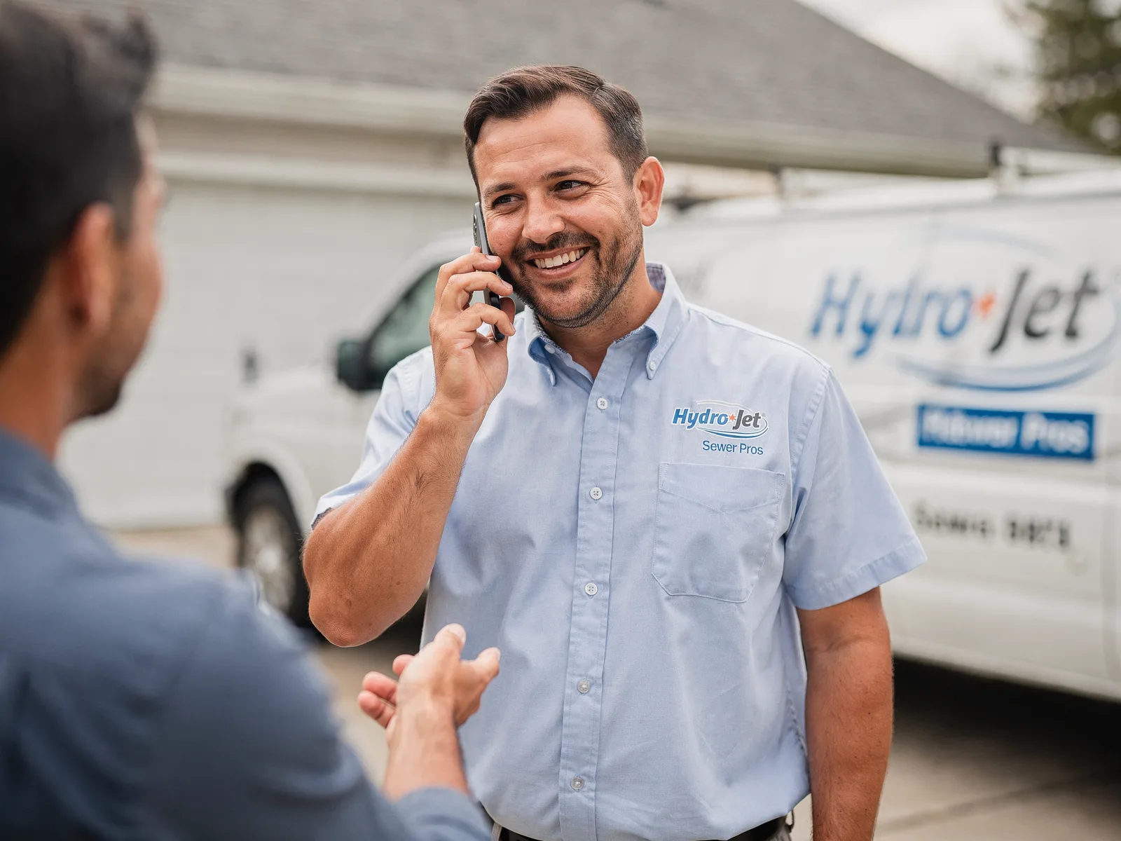 Hydro Jetting Hamilton, NJ FAQs